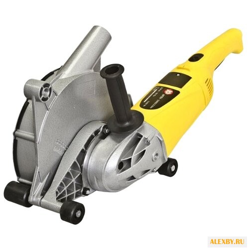 Штроборез КАЛИБР ШТБЭ-2600 230М