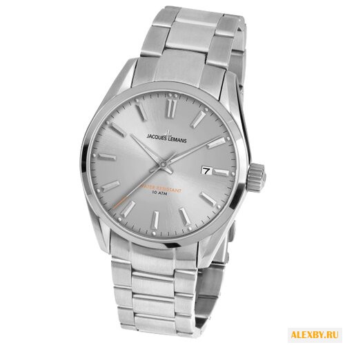 Наручные часы JACQUES LEMANS