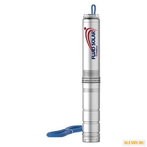 Насос Pedrollo FLUID SOLAR 2 14