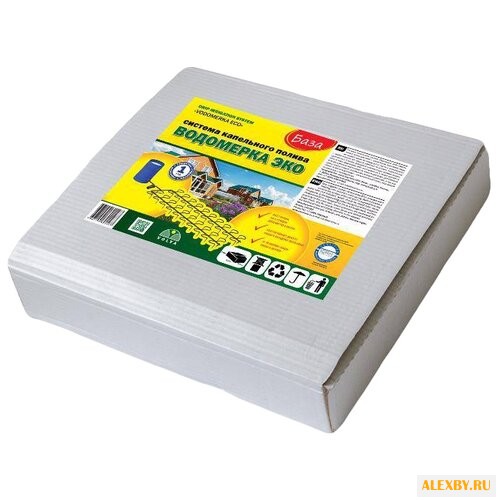 Воля Набор капельного полива