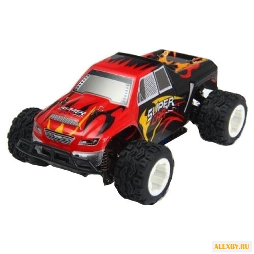 Монстр-трак WL Toys A212 1:24