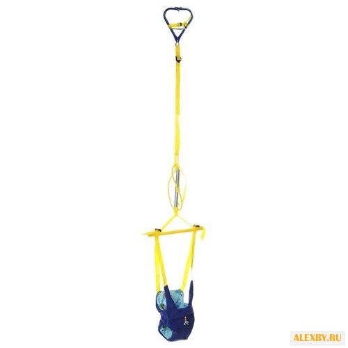 Прыгунки Спортбэби VIP