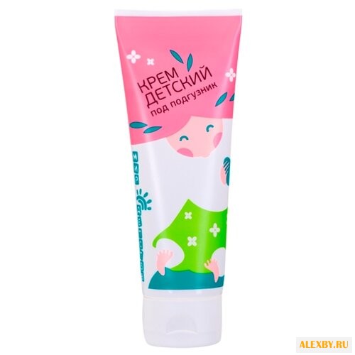 Мир детства Крем детский под