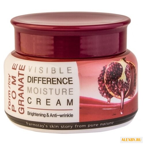 Farmstay Visible Difference