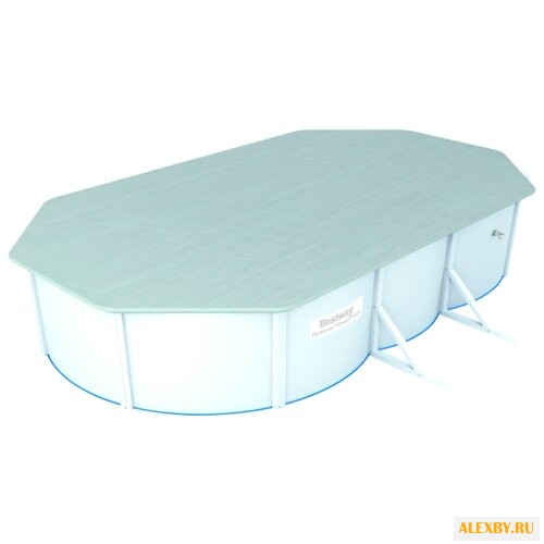 Натяжной тент Bestway 58364 6.5