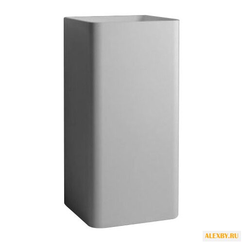 Раковина с пьедесталом 40 см NS