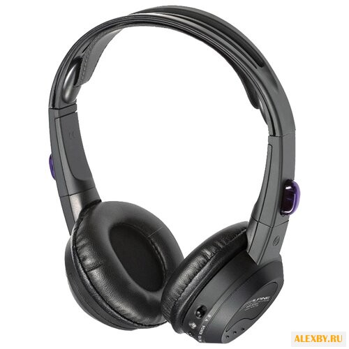 Наушники Alpine SHS-N207