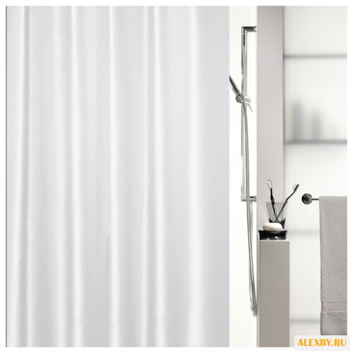 Штора Spirella Shine 180x200