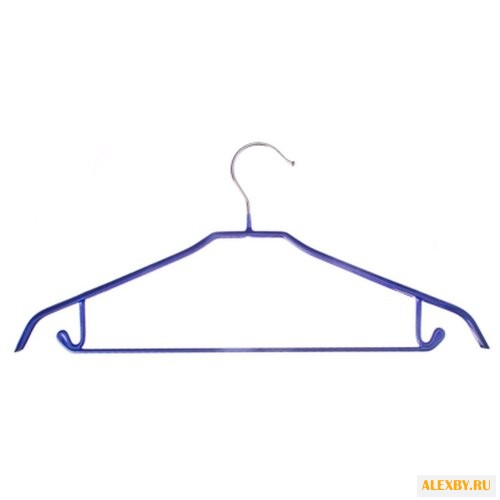 Вешалка Vetta Металлическая с