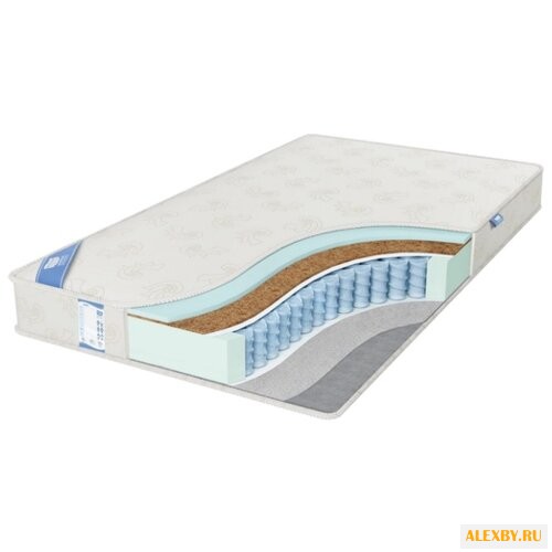 Матрас Промтекс-Ориент EcoSoft