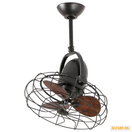 Потолочный вентилятор faro Keiki