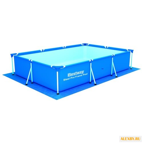 Подстилка Bestway 58101 3.38 х