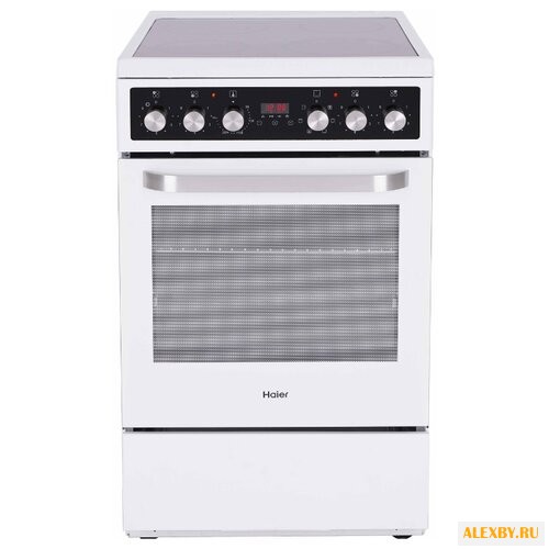 Плита Haier HCX-5CDPW1