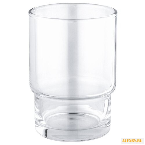 Стакан Grohe Essentials 40372001