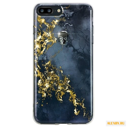 Чехол Bling My Thing IP8-L-TR