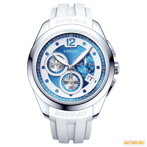 Наручные часы SOKOLOV
