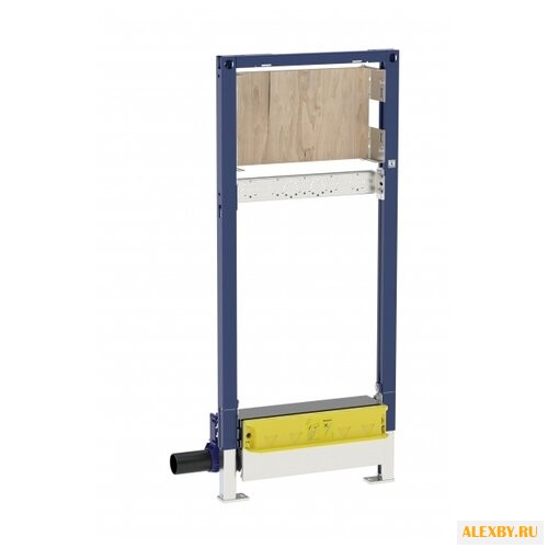 Рамная инсталляция GEBERIT