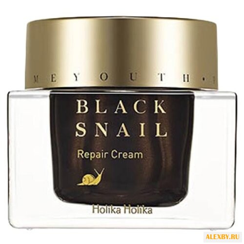 Holika Holika Prime Youth Black
