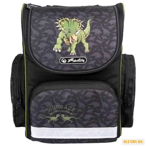 Herlitz Ранец Mini Dino
