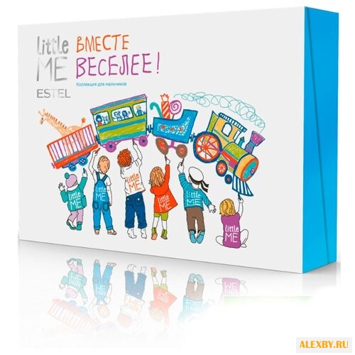 ESTEL Little Me Коллекция для