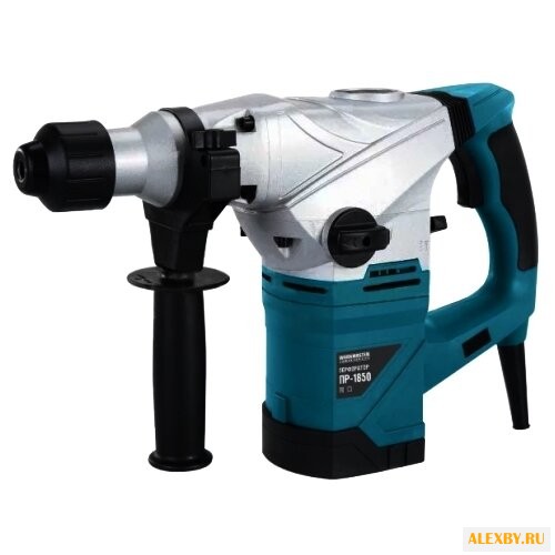 Перфоратор Workmaster ПР-1850