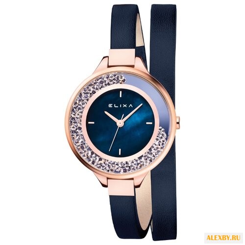 Наручные часы ELIXA E128-L533
