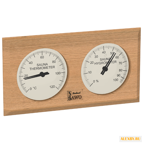 Термометр Sawo 221-THED