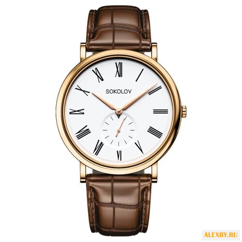 Наручные часы SOKOLOV