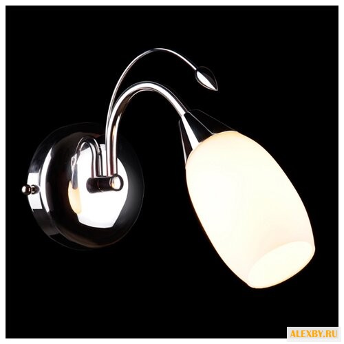 Бра Eurosvet Ginevra 22080 1 хром