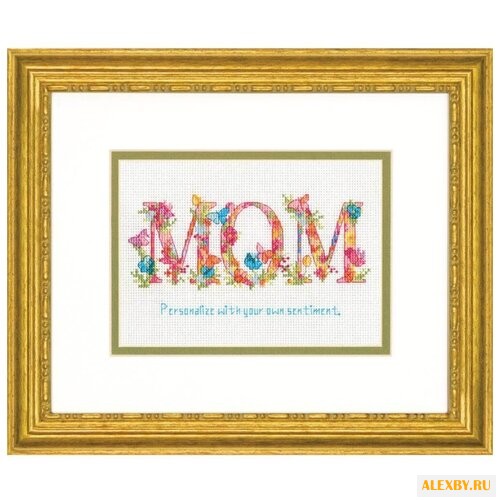 Dimensions Набор для вышивания