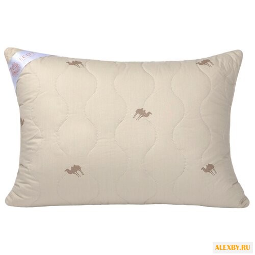 Подушка ECOTEX Караван ПВТ57 50