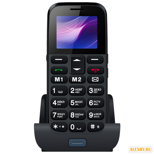 Телефон VERTEX C313