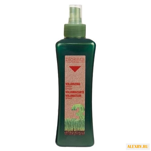 Salerm Cosmetics Biokera