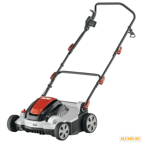 Вертикуттер-аэратор AL-KO