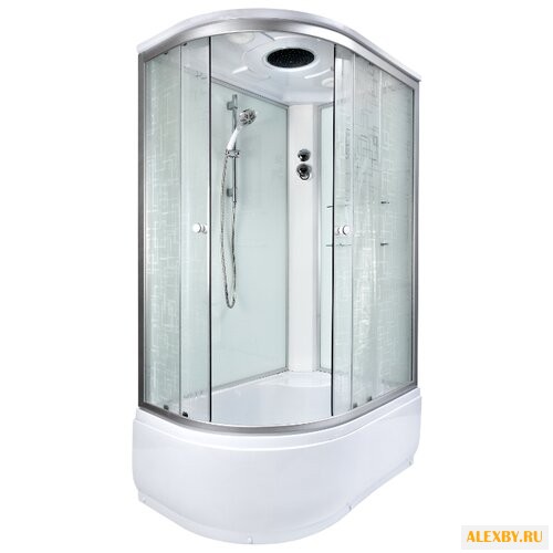 Закрытая кабина Deto ЕМ4512 R