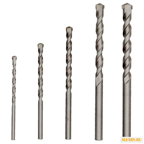 Набор сверл ELITECH 1820.049400