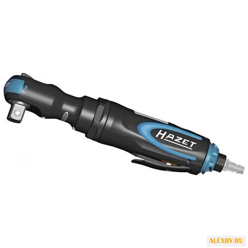 Пневмотрещотка HAZET 9022P-2