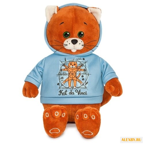 Мягкая игрушка Maxitoys