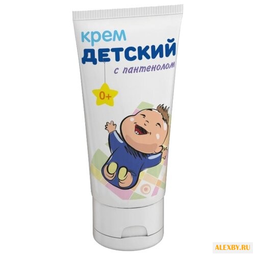 РеалКосметикс Мамина Радость