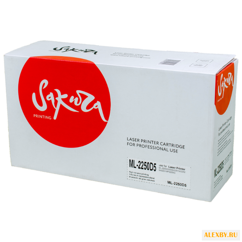 Картридж Sakura ML2250D5