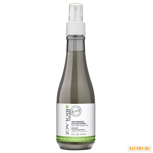 Biolage Спрей для укладки