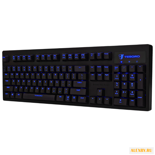 Клавиатура TESORO Excalibur V2