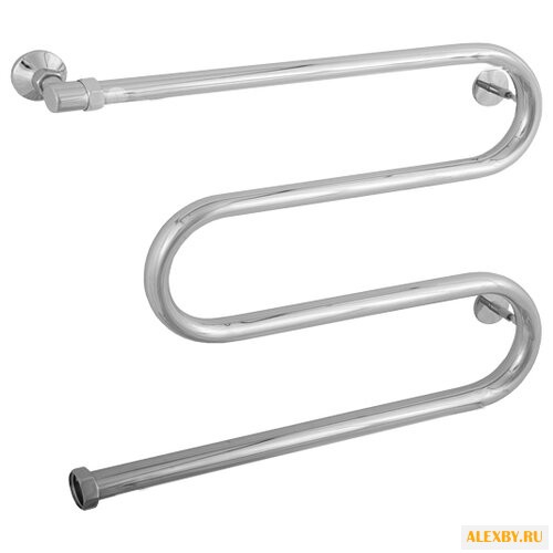 Водяной полотенцесушитель