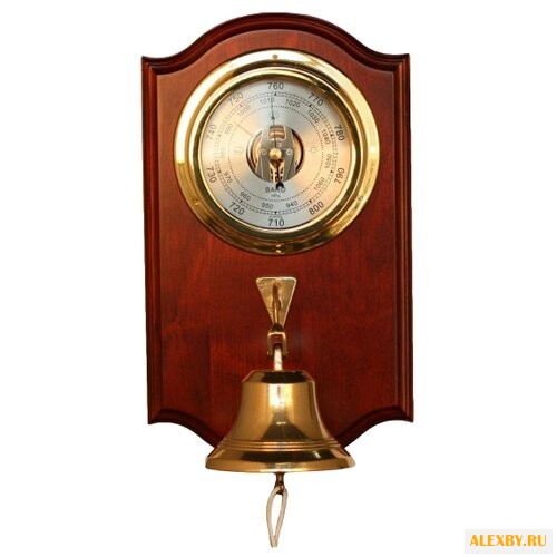 Барометр БРИГ+ М-40