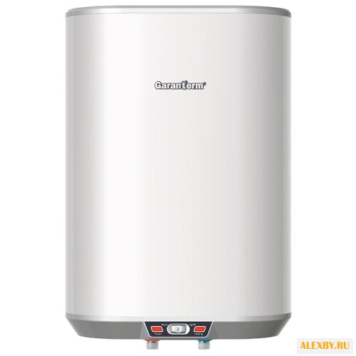 Накопительный водонагреватель