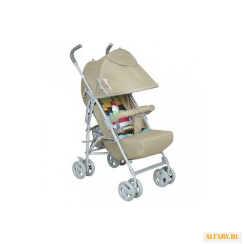 Прогулочная коляска Еду-еду E-68