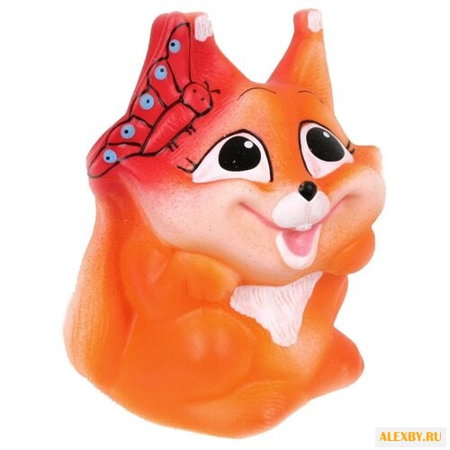 Игрушка для ванной Кудесники