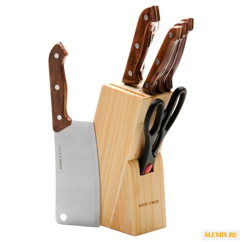 Набор MAYER & BOCH 5 ножей