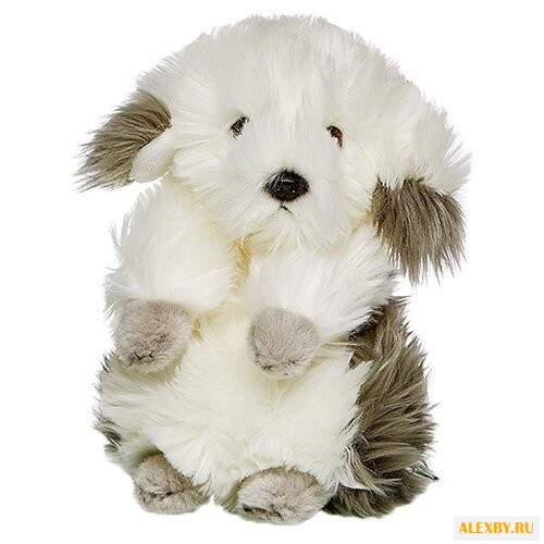 Мягкая игрушка Maxitoys Бобтейл