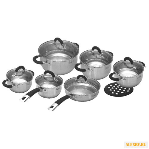 Набор посуды Taller Шелборн